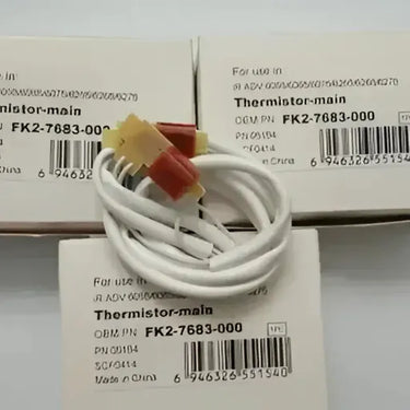 Canon Ir6000 5000 Main Thermistor - SPARE PARTS